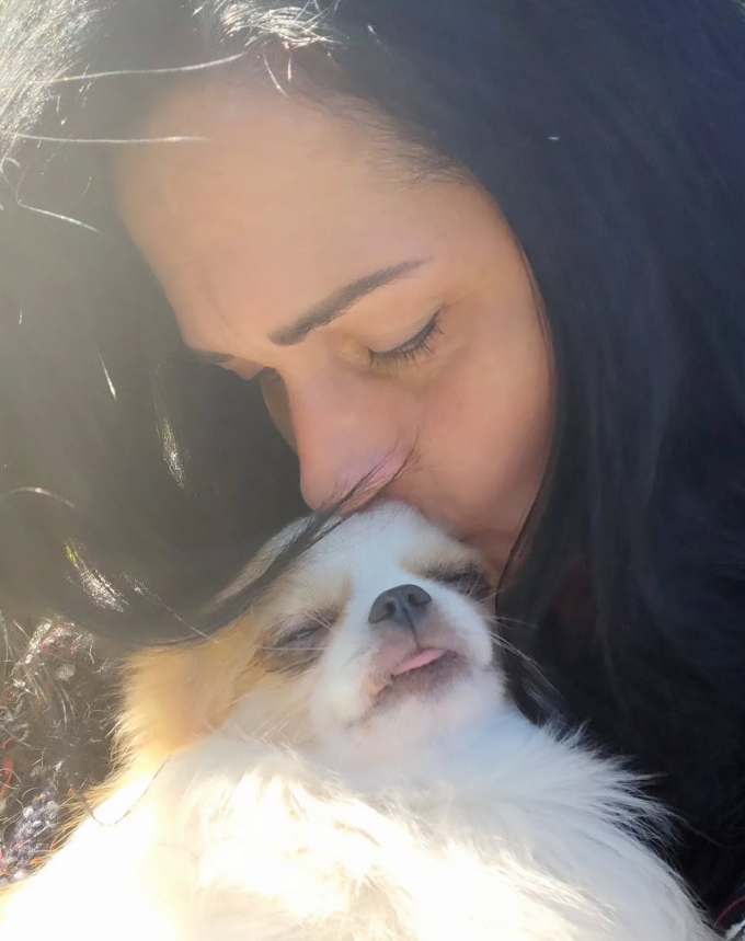 bärbels-pfötchenglück-mit hund